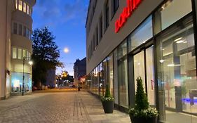 DORMERO Hotel Hof